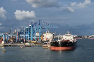 IAPH to enhance ports in developing countries