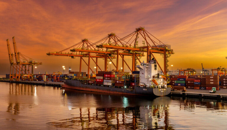 ICTSI witnesses 36 per cent revenue growth