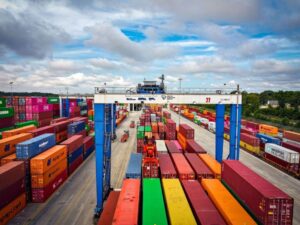SC Ports enjoys strong volumes at inland terminals