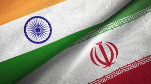 India, Iran partner to develop Chabahar Port