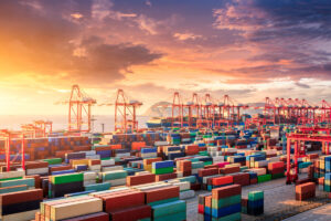 Shanghai Port boosts 12.5 million TEU in Q1