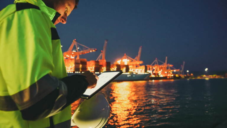 Harbor Lab raises $16 million to enhance maritime communication