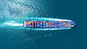 BIMCO reports record containership deliveries