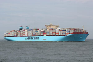 Maersk unveils upgraded New Zealand service