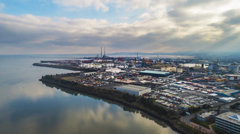 Peel Ports, NatPower Marine plan Ireland-UK green shipping corridor