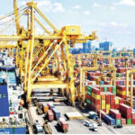 SLPA's container volumes rise near 50 per cent in Q1 2024