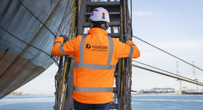 Noatum opens maritime office in Turkey