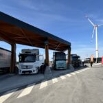 Port of Antwerp-Bruges unveils new charging hub