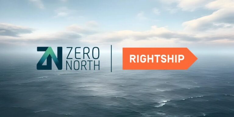 RighShip, ZeroNorth ink cross platform partnership