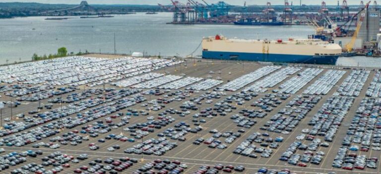 PNYNJ records annual throughput rise of 10 per cent