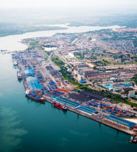 Adani Ports inks 30-Year concession to operate terminal in Tanzania