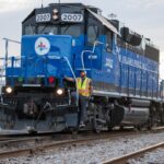 Port NOLA records significant growth for intermodal rail volumes