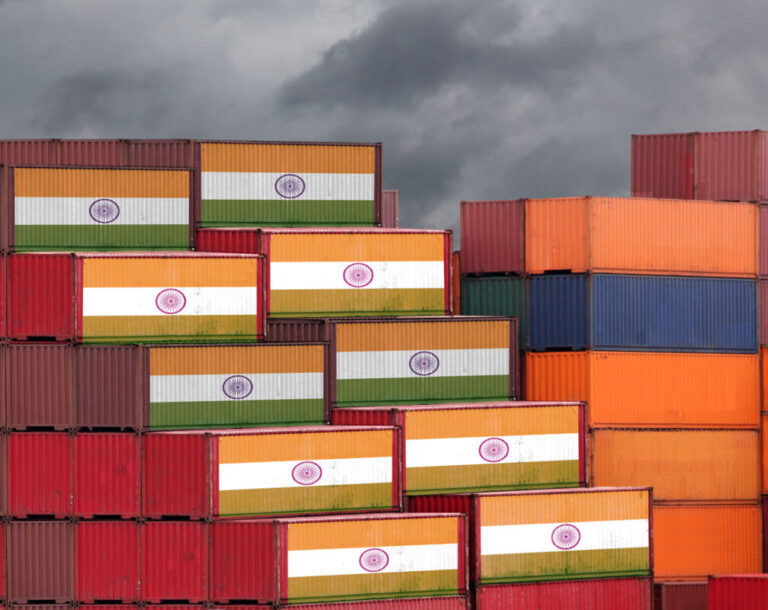 Indian government authorises $9 billion port development project