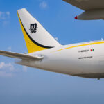 MSC Air Cargo announces inaugural commercial flight from Milan to Hong Kong