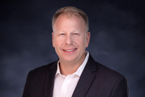Port of Corpus Christi appoints new Chief Operating Officer
