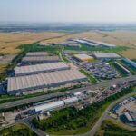 SLS Bucharest Intermodal Terminal launches Navis Octopi TOS
