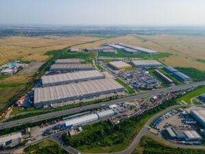 SLS Bucharest Intermodal Terminal launches Navis Octopi TOS