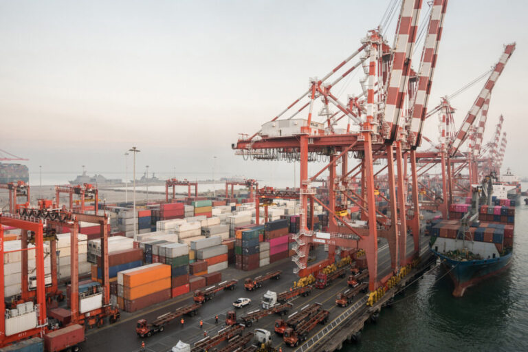 Port of Colombo ranked best performing port in growth
