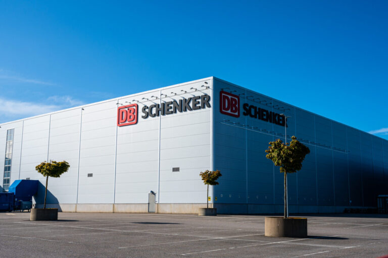 Maersk withdraws from DB Schenker acquisition