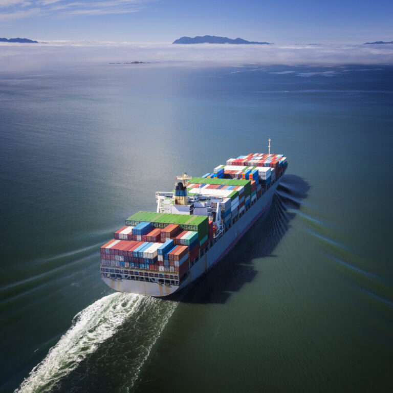 Davie to create US shipbuilding presence with ICE Pact