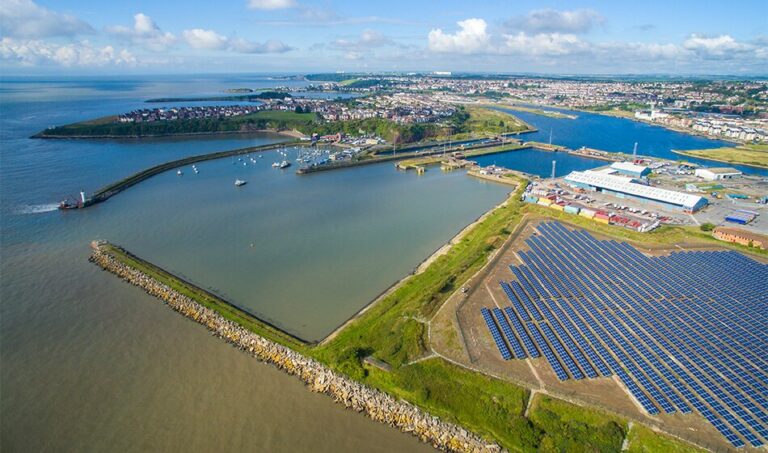 ABP, px Group announces plans for Port of Barry Clean Growth Hub