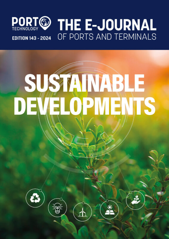 Sustainable Developments
