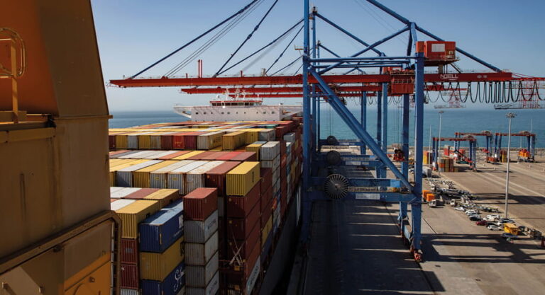 Noatum acquires share in maritime agency supplier