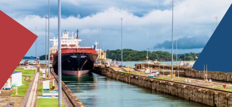 Panama Canal launches new Long-Term Slot Allocation Method