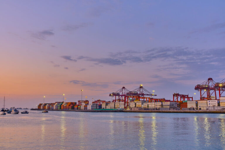 APMT Callao's import volumes increase by 15 per cent YoY