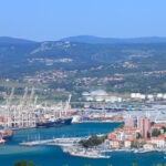 Port of Koper announces expansion project