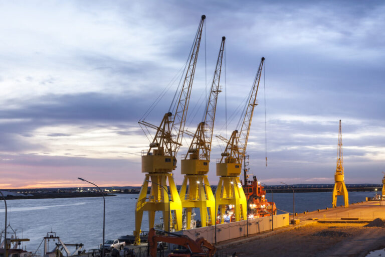 GAC Spain expands to Port of Huelva
