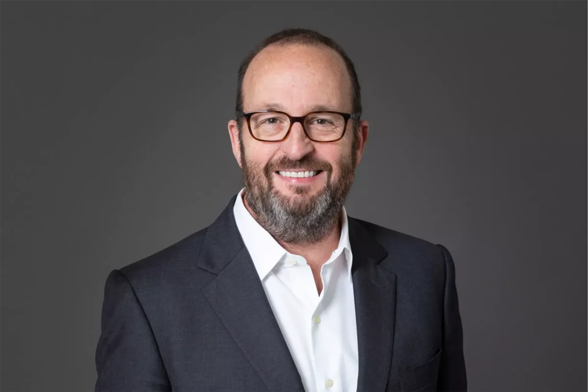 TT Club announces new Chief Executive - Port Technology International