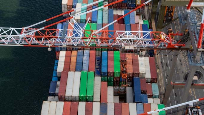 June Brings Double-Digit Gains at The Port Of New York And New Jersey