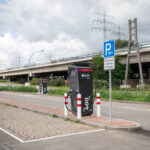 Port of Hamburg unveils first charging station for electric trucks