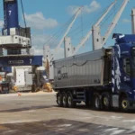 PD Ports invests $1.3 million in specialist bulks tipper truck fleet