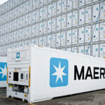 MCI reveals Star Cool 1.1 triple refrigerant reefer cooling machine