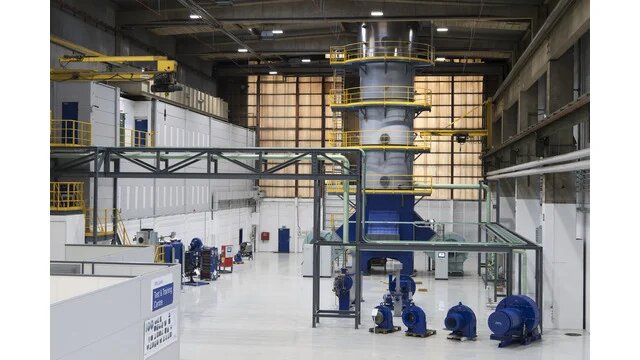 Alfa Laval's Gas Combustion Unit Technology Receives Approval for Hydrogen Boil-off Gas