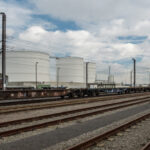 Port of Antwerp-Bruges enhances rail connectivity