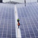 Port of Valencia's solar power saves over 100 tonnes of CO2