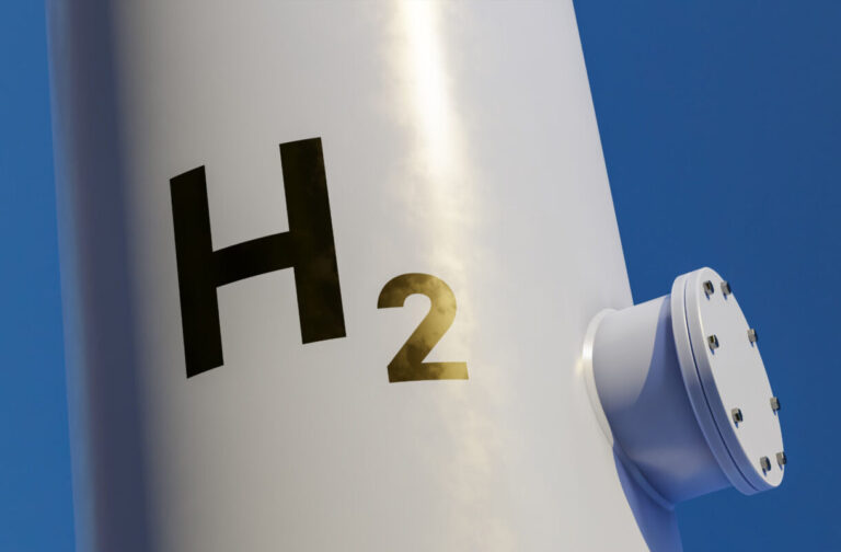 HH-WIN accepted as part of the Hydrogen Core Network