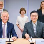Port of Hamburg, MPA to develop maritime sustainability