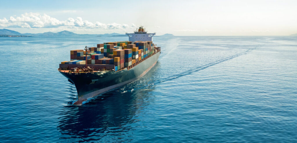 IMO progresses on net-zero framework for shipping