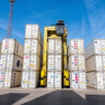 Port of Antwerp-Bruges sees 3 per cent throughput increase