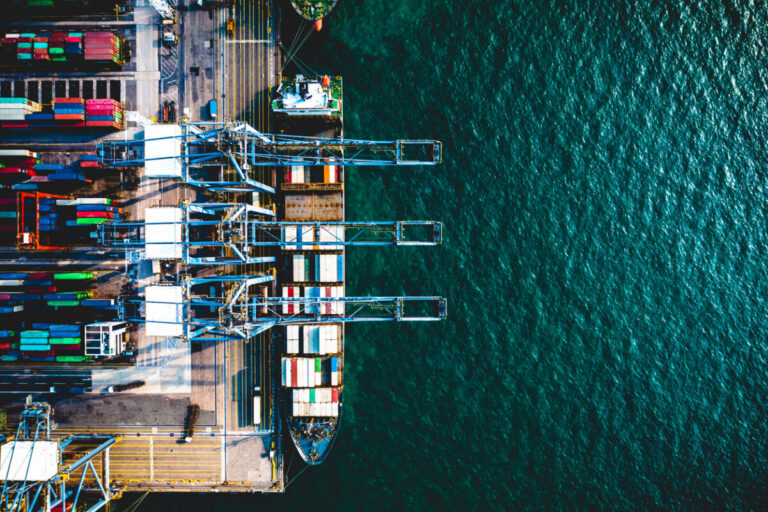 Cavotec secures $7 million shore power orders for Mediterranean ports