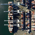 Biden-Harris administration awards $3 billion in Clean Ports grant