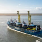 Port of Antwerp-Bruges welcomes six energy-efficient tugboats