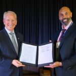 Port of Los Angeles, UCLA partner to advance sustainability