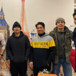 ABP strengthens support for seafarers welfare facilities