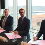 Qair launches e-methanol project on Haropa Port site in Le Havre