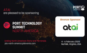 Meet our Sponsors for PTS North America: ATAI